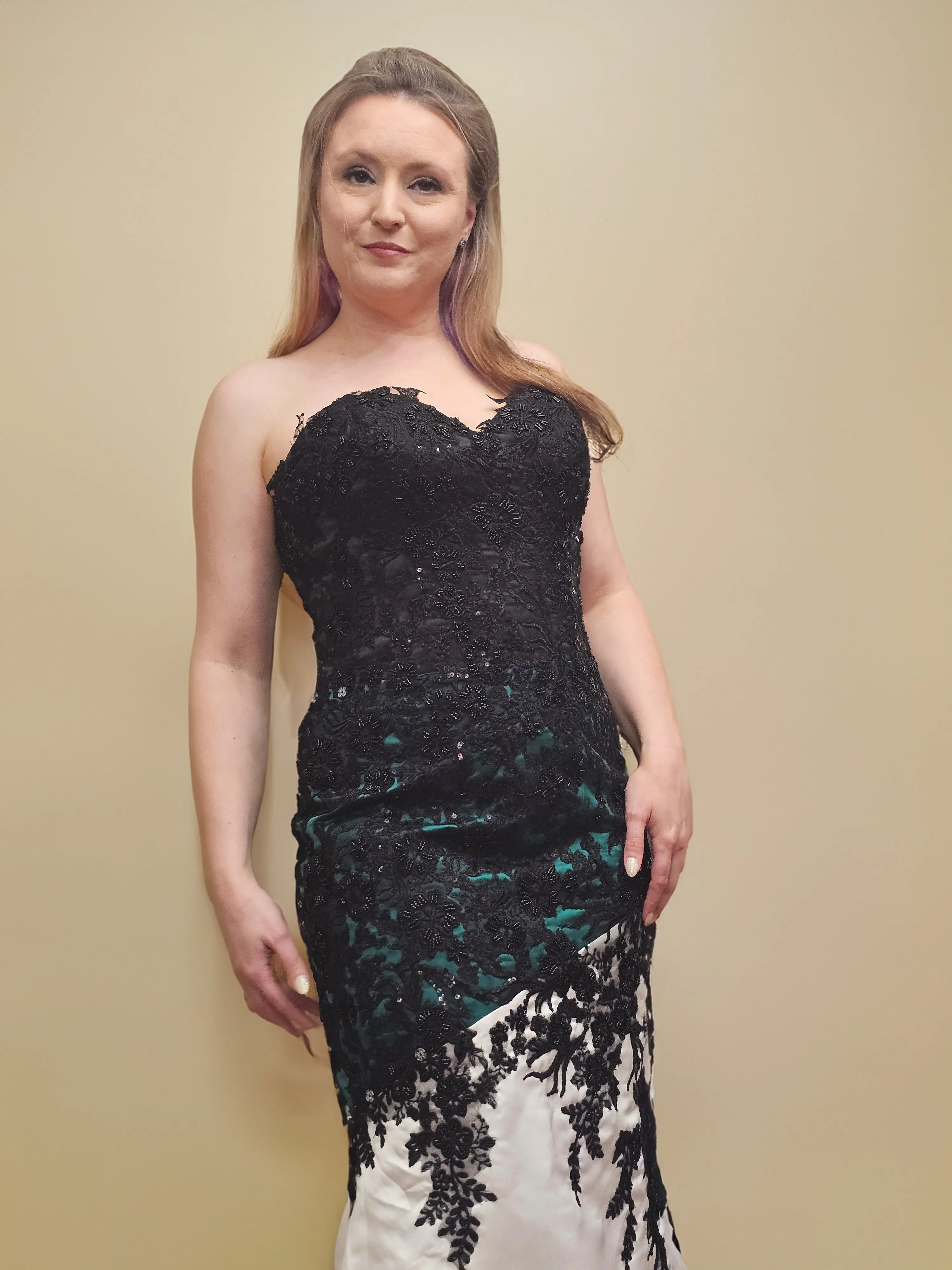 Midnight Garden Gala