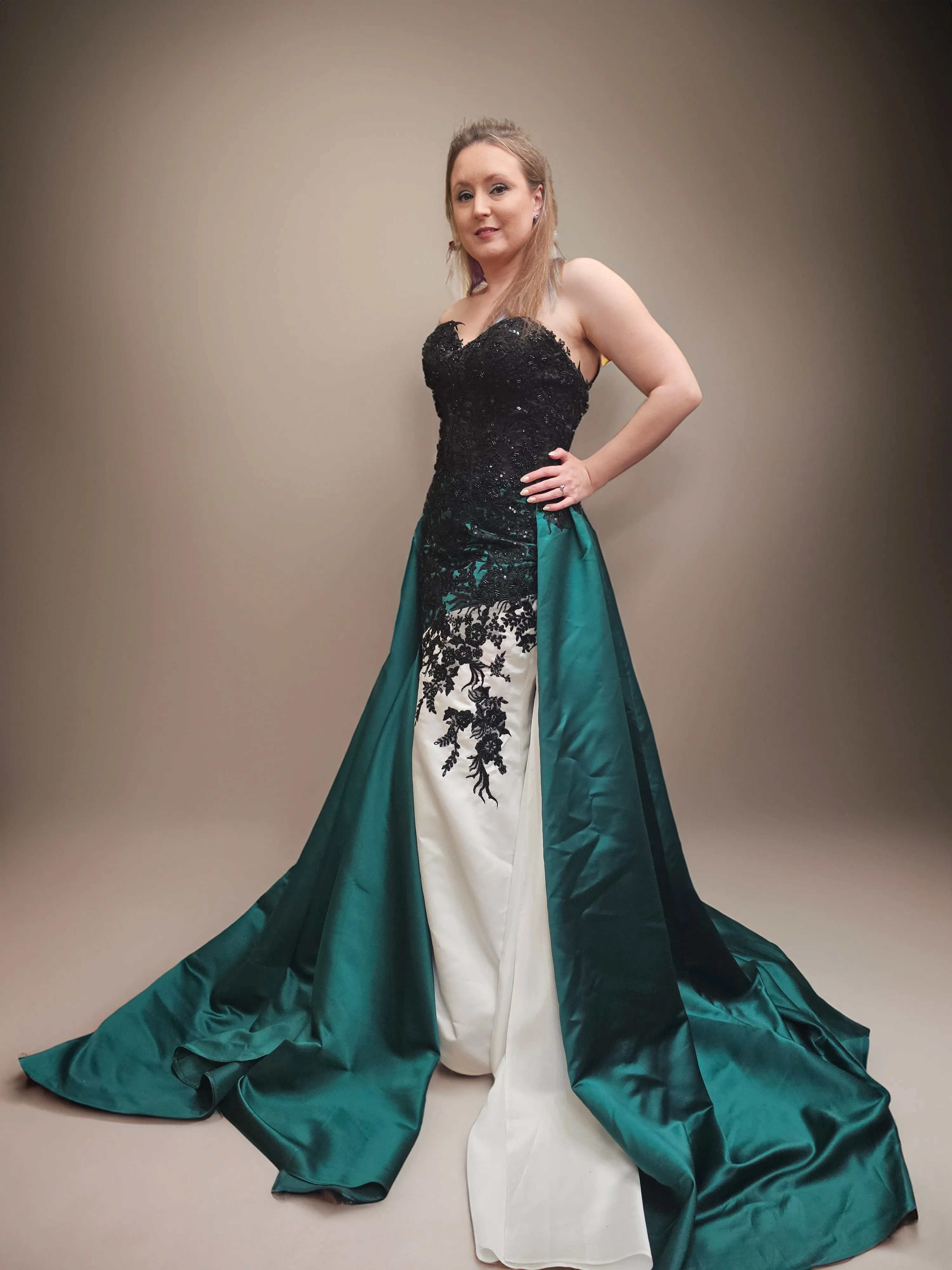 Midnight Garden Gala