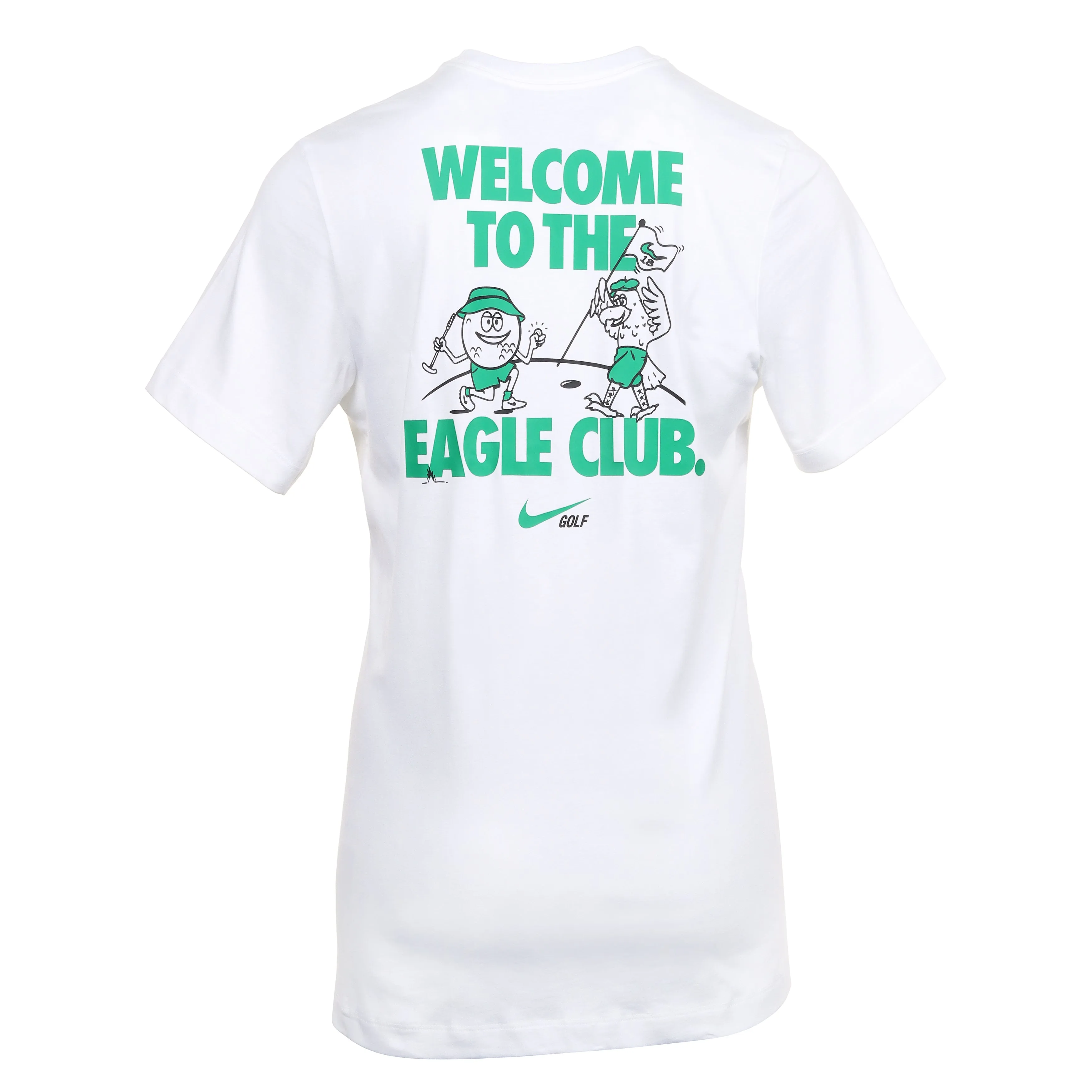 Nike Golf Tee Shirt