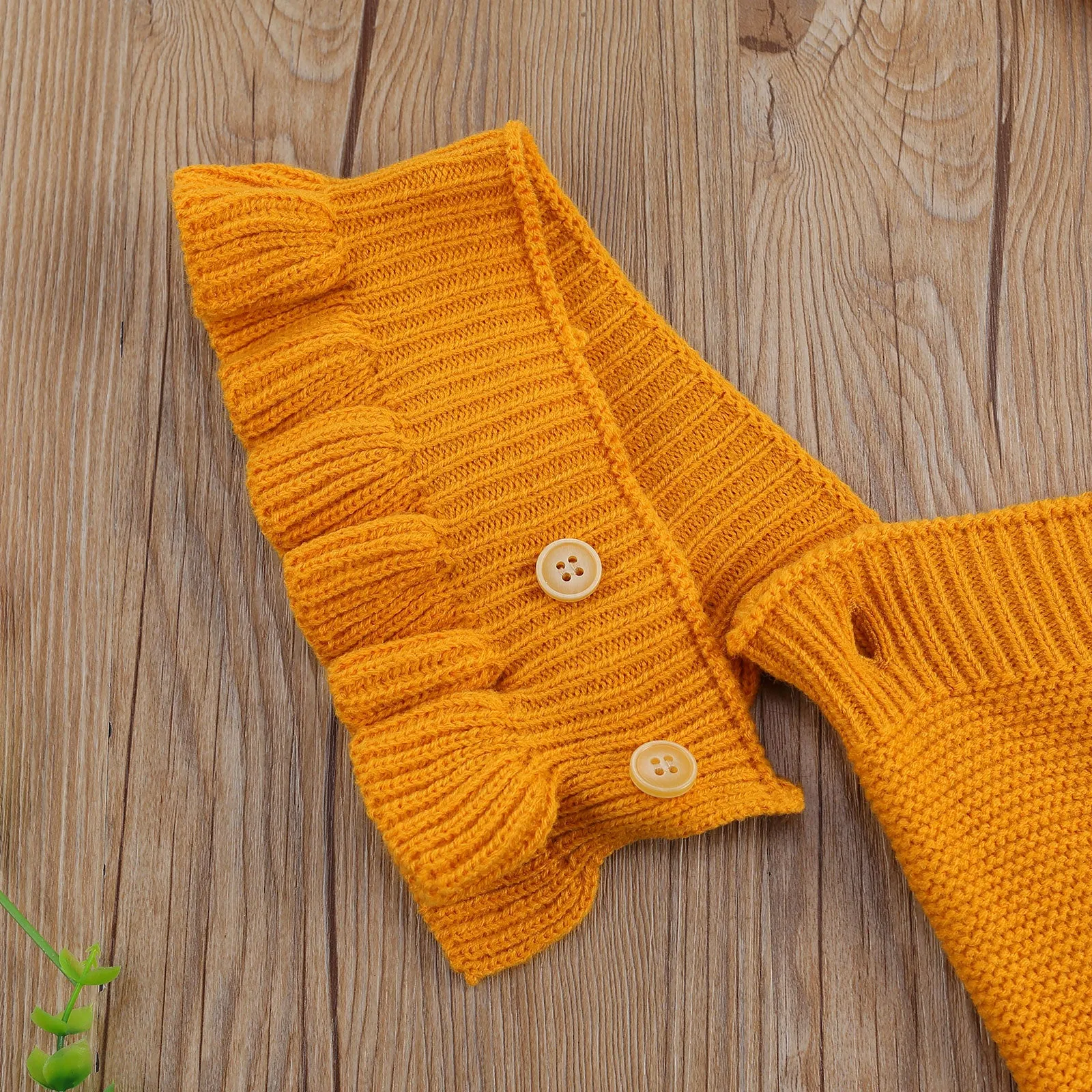 Penny Knit Jumpsuit