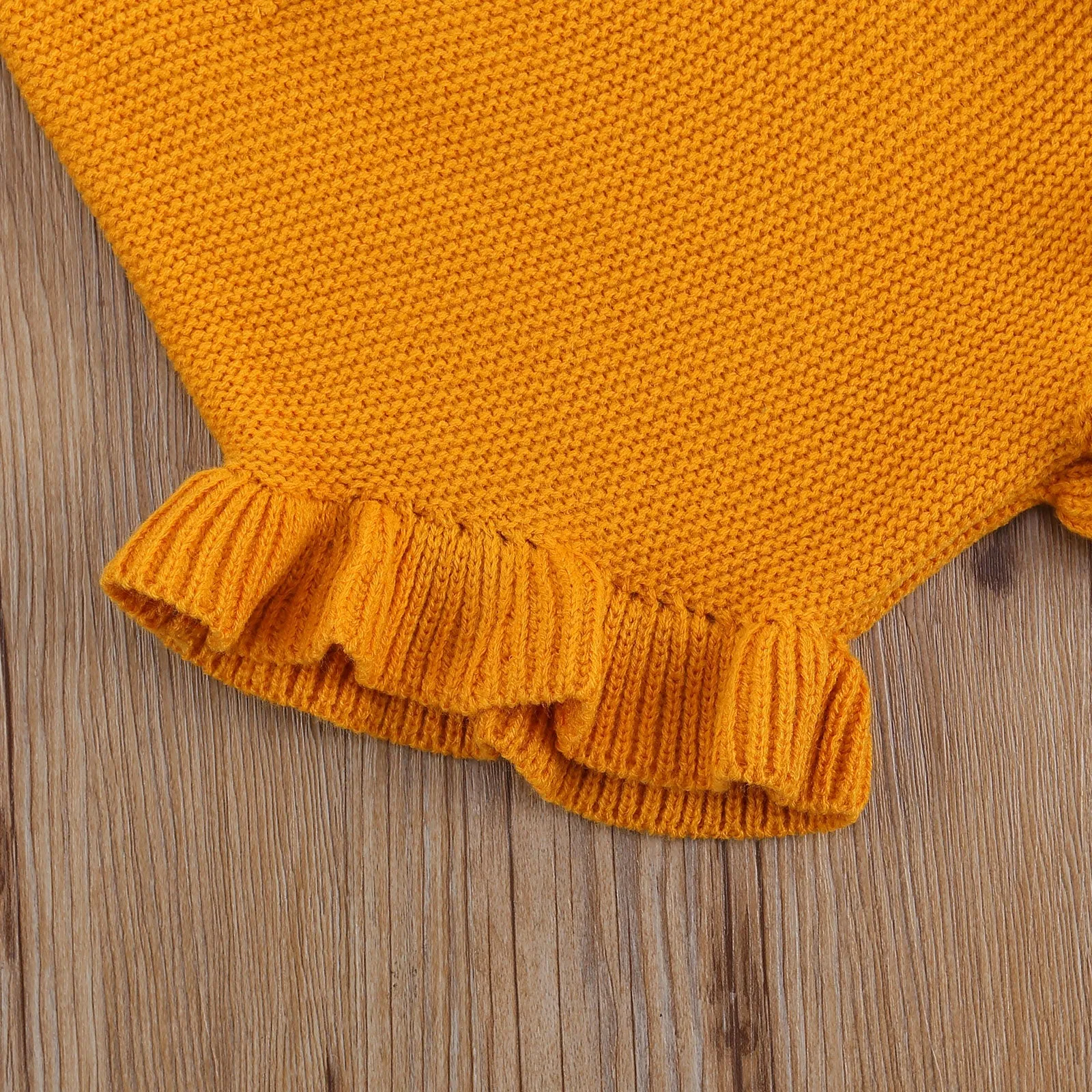 Penny Knit Jumpsuit