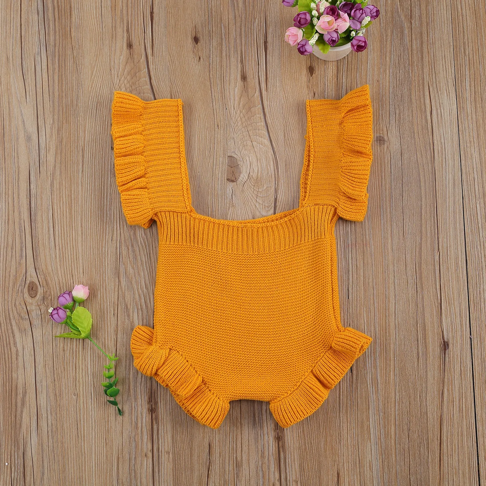 Penny Knit Jumpsuit