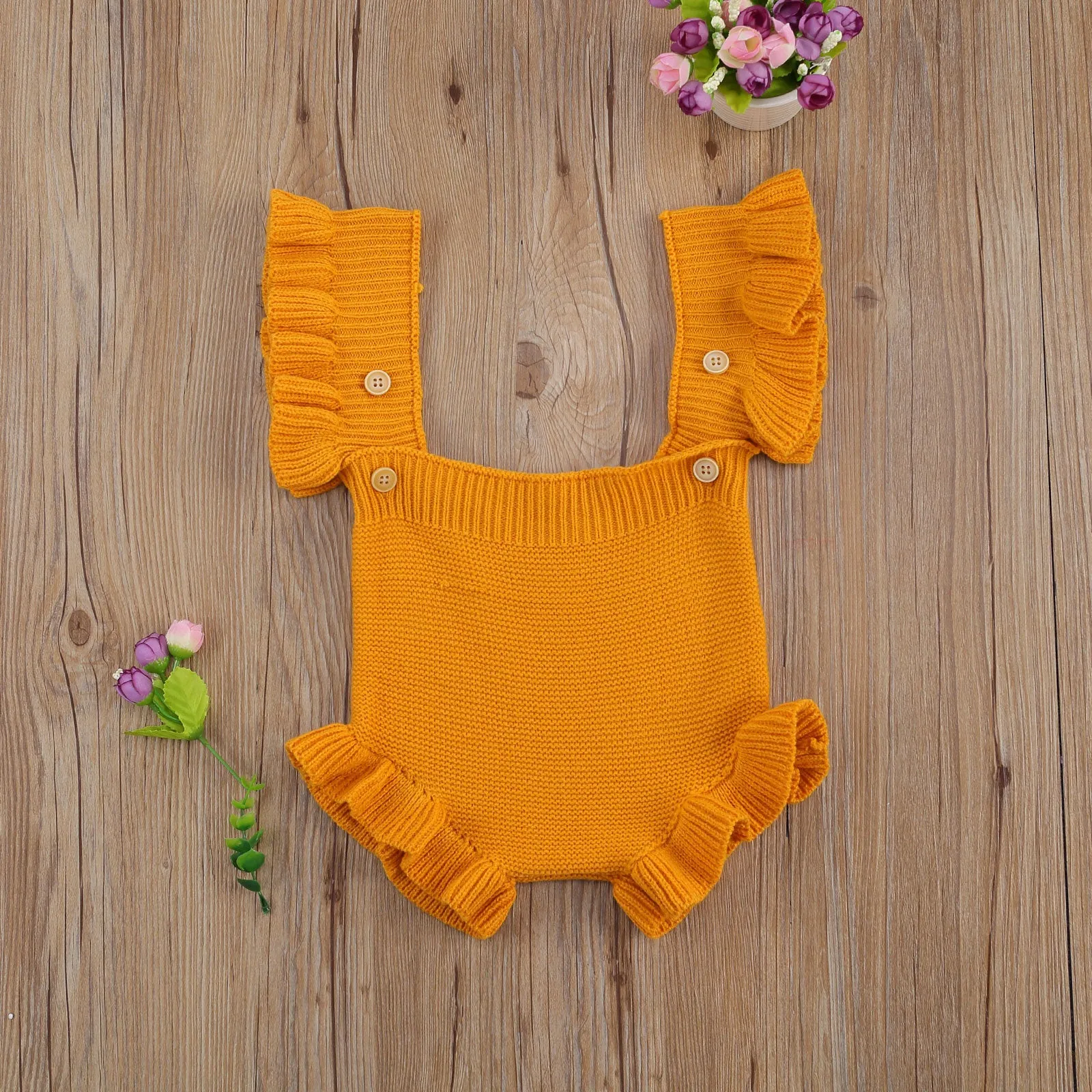 Penny Knit Jumpsuit