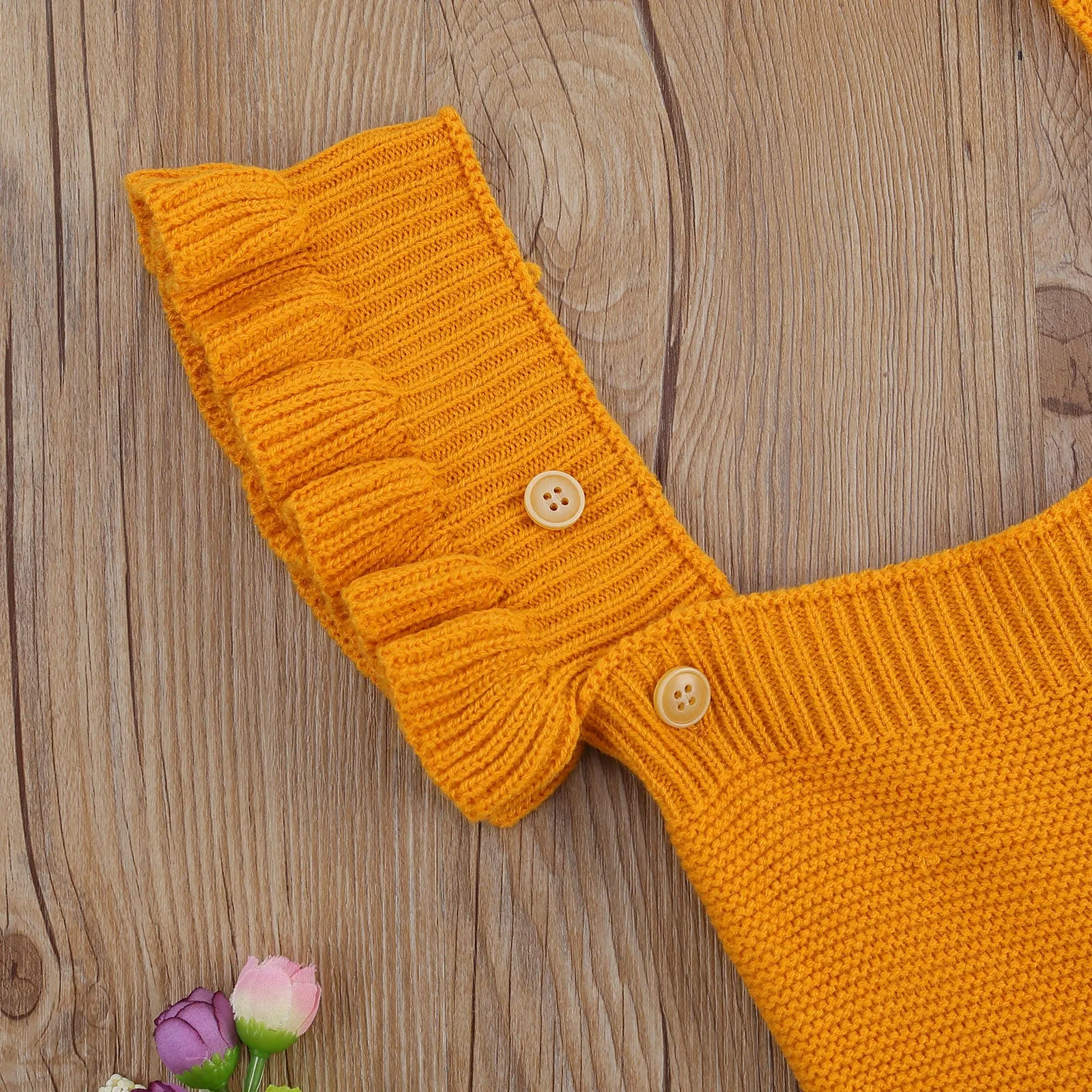 Penny Knit Jumpsuit