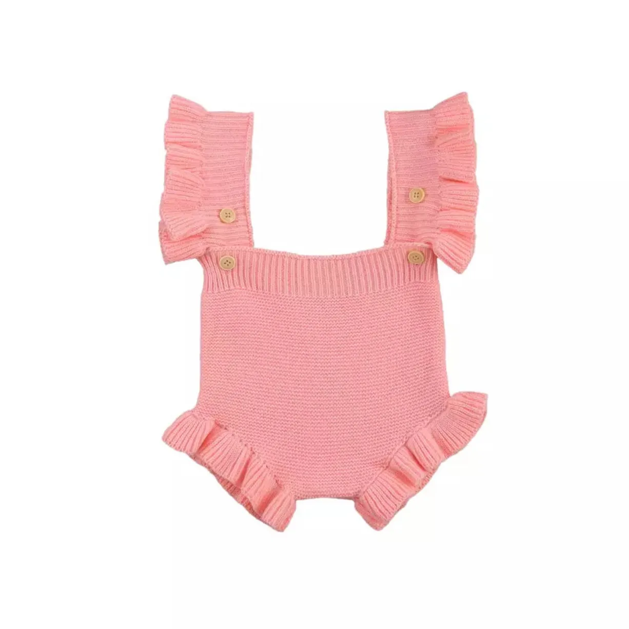Penny Knit Jumpsuit