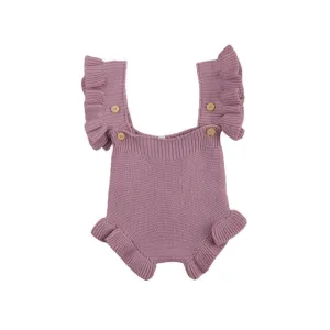 Penny Knit Jumpsuit