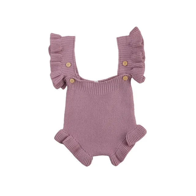 Penny Knit Jumpsuit