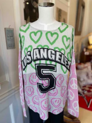 Pulli LA