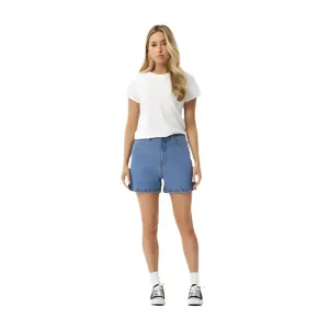 Seventy Threes Denim Shorts - Womens