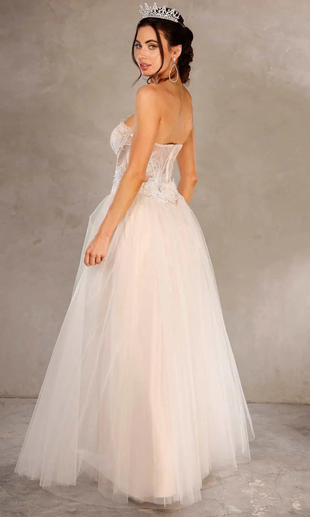 Terani Couture 2215P0005
