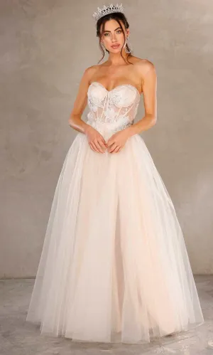 Terani Couture 2215P0005
