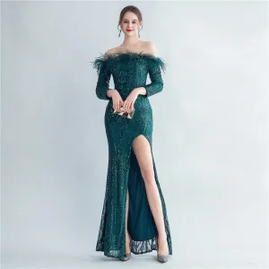 Veronica Luxury Dress